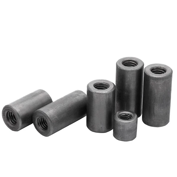 Round Coupling Nut Manufacturer Threaded Rod Connector Supplier best